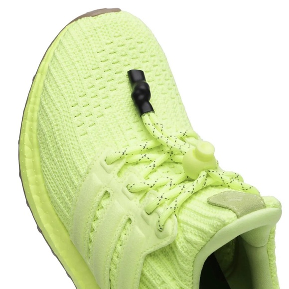 Mens Adidas IVP ULTRA BOOST OG - Picture 5 of 8